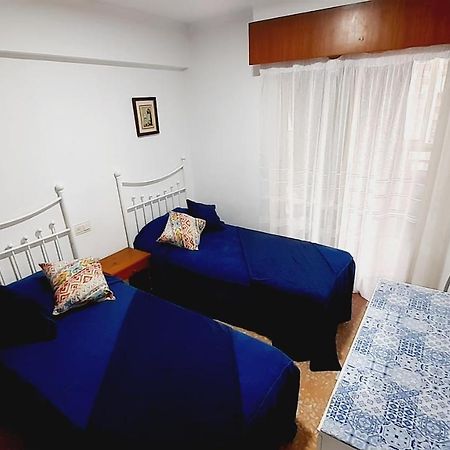 Appartement Benidorm Mariscal Kültér fotó