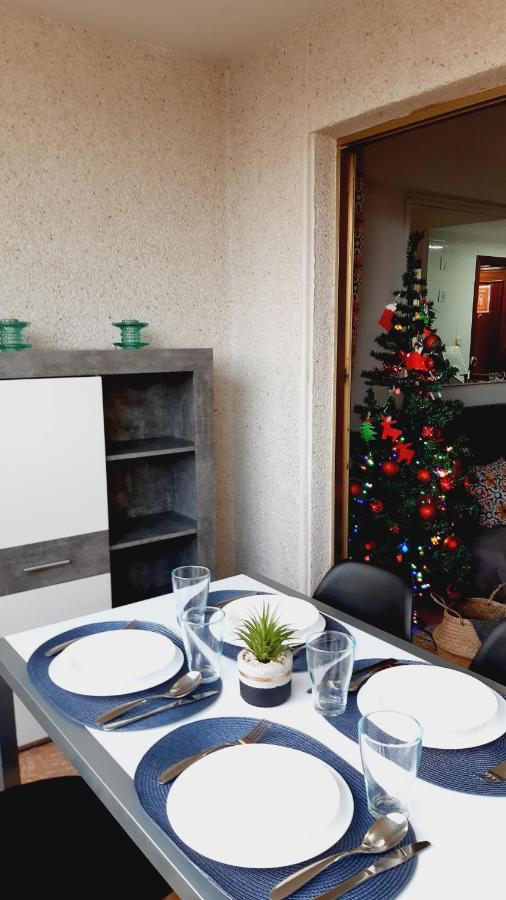 Appartement Benidorm Mariscal Kültér fotó