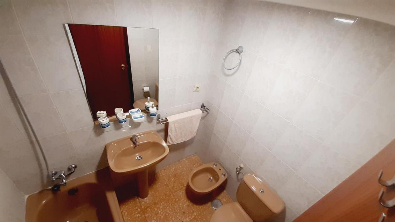 Appartement Benidorm Mariscal Kültér fotó